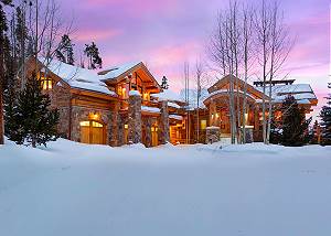 Welcome to Point View Place -