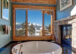 Stay warm and relaxed