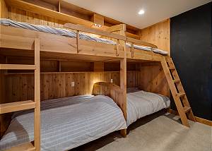 Ascent Bunk