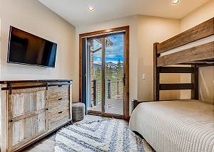 Tourmaline Bunk