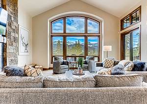 Natural light from every glorious day