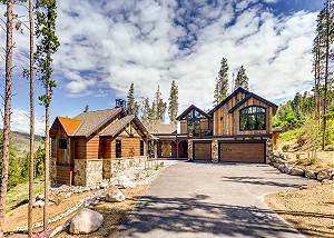 Garnett's Way front exterior
