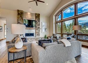 Interior elegance