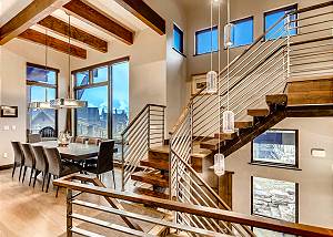 Designer touches at every angle