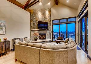 Space for all to get cozy