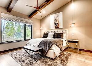 Shire Master Suite -