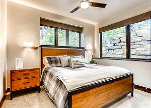 Peruvian King Suite