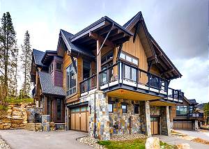 Driveway exterior