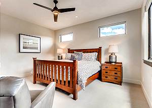 Ten Mile Canyon Master Suite