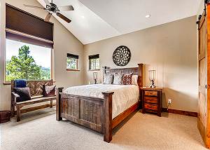 Luisa Master Suite
