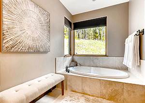 Luisa Master en-suite