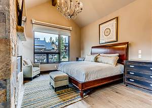 Infinite Bliss Main Suite