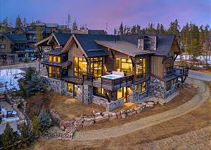 Welcome to Disconnect at the Breck Connect