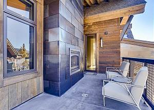 Infinite Bliss Main Suite