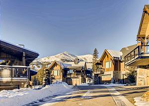 Neighborhood views