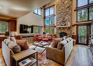Commodious great room