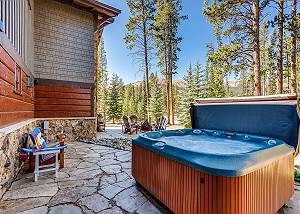 Relaxation begins now