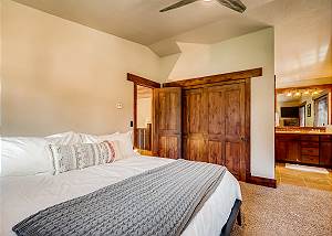 Afterglow King Suite