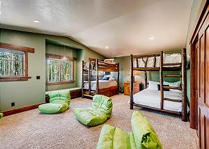 Recollection Bunk