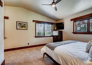 Afterglow King Suite