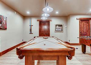 Billiards