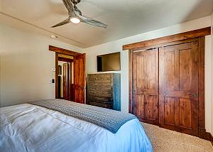 Cherish King Room