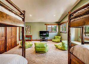 Recollection Bunk