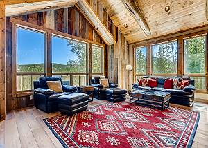 Surrounding windows
