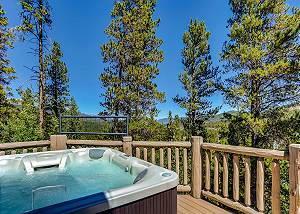 Take a soak and relax