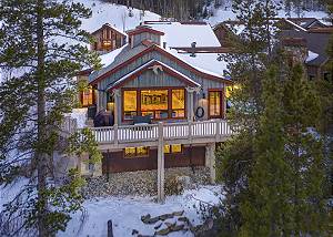 Welcome to Fox Run Cabin -