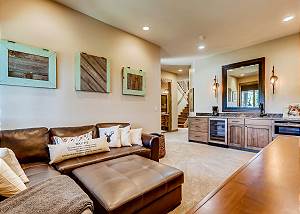 Private getaway options