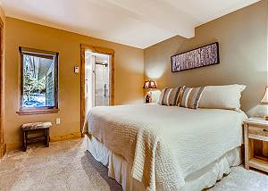 King Bear Suite