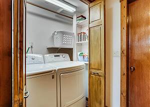 Convenient laundry tools