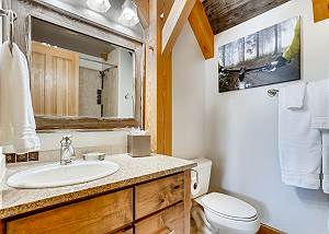 Crescendo Bunk En-Suite