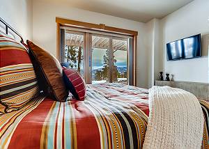 Contest Bowl Suite