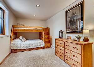 Moose's Bunk