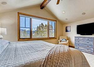 Delightful Moose Suite