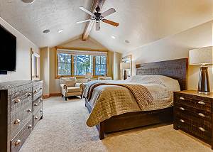 Wandering Moose Suite