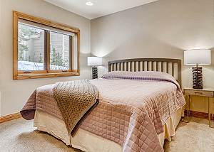 Sleepy Moose Suite