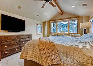 Wandering Moose Suite