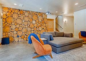 Media Room