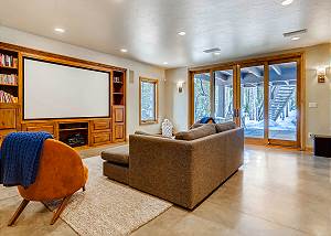 Media Room