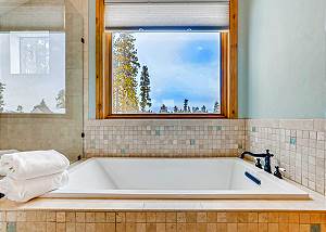 Delightful Moose Suite -