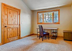 Upper Level Private Office Space