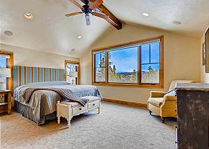Delightful Moose Suite