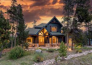 Welcome to The Breck Haus