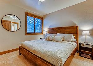 Aspen King Bedroom