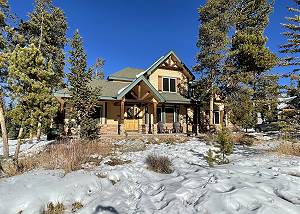 The Breck Haus