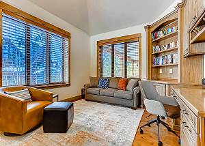 Private Office