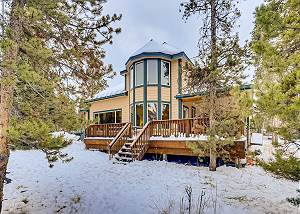 The Breck House